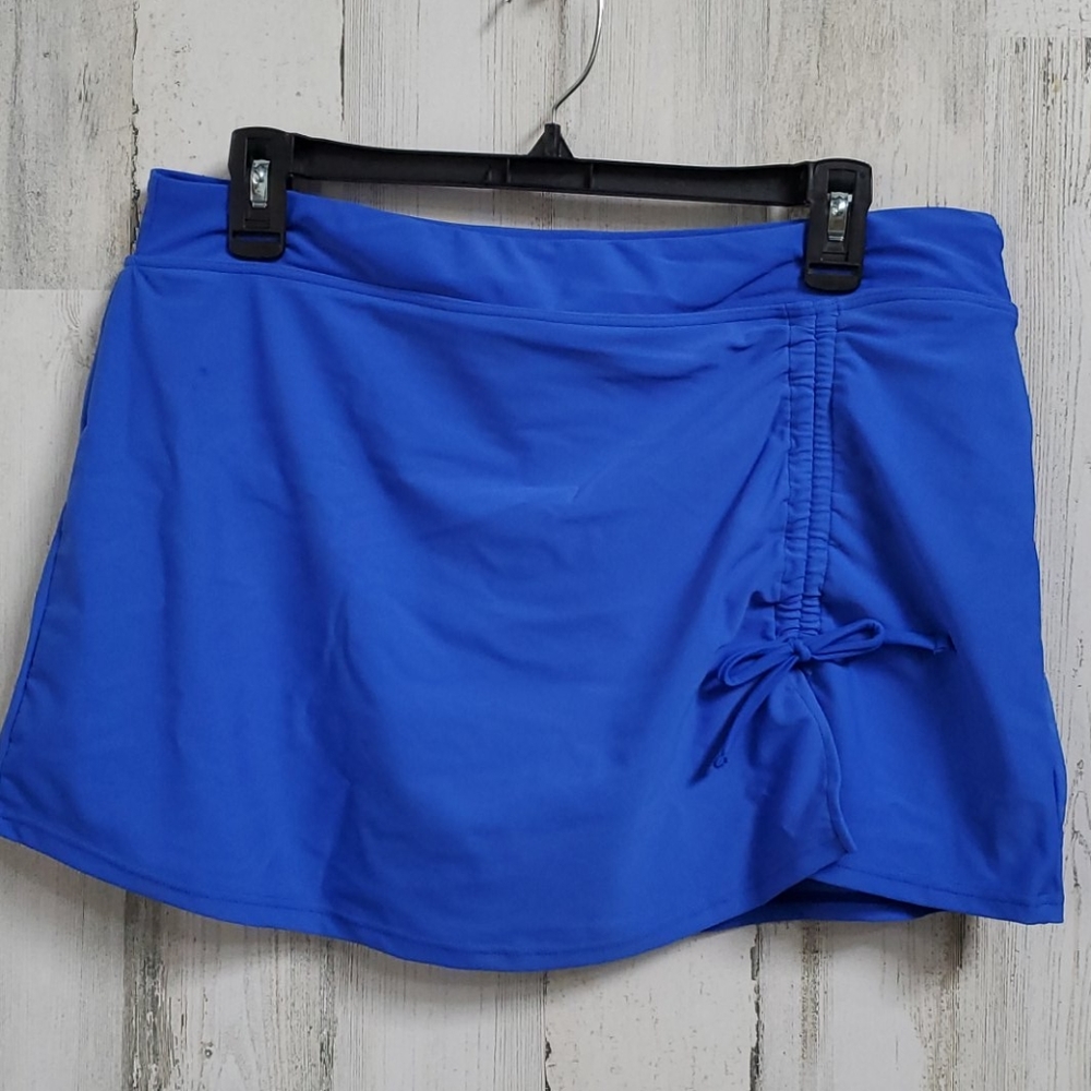 ISLAND WAVES Swim Skirt